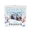 Monopoly: Disney Frozen 2 Edition Board Game
