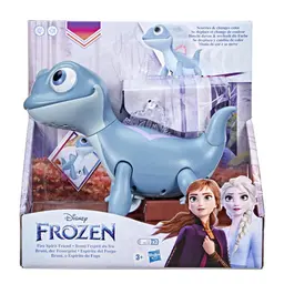 Disney's Frozen 2 Fire Spirit Friend Toy, Frozen 2 Salamander