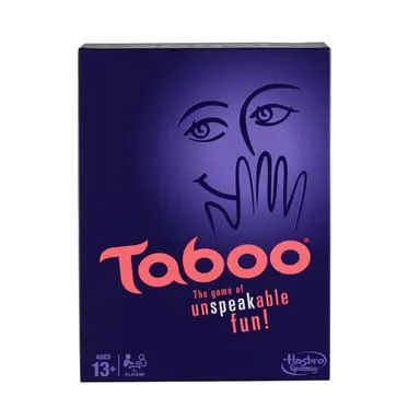 Taboo game