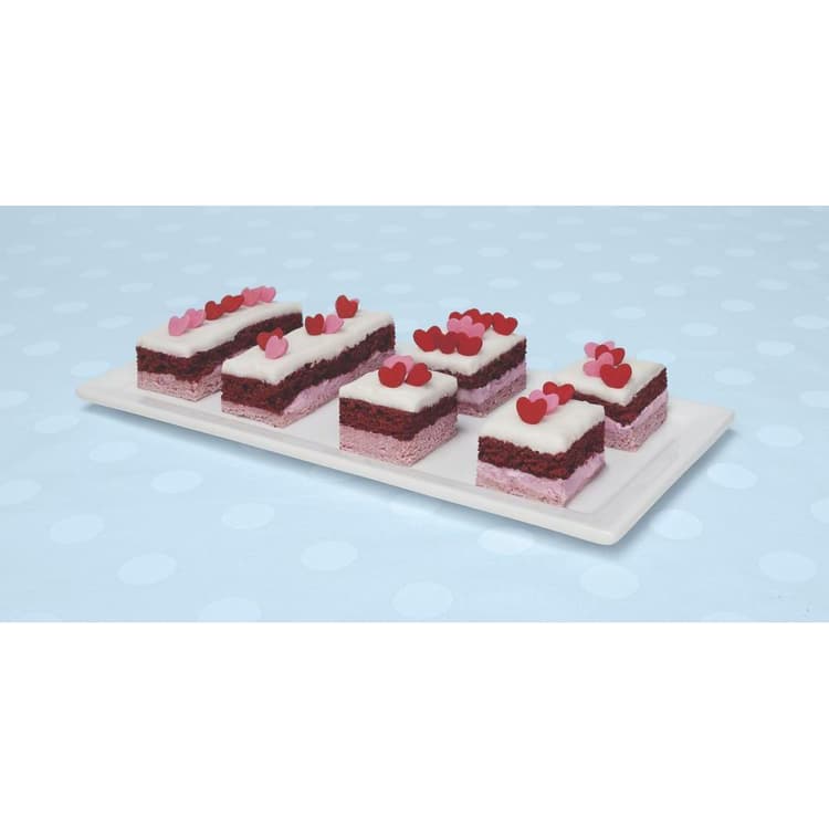 EASY-BAKE Ultimate Oven Red Velvet and Strawberry Cakes Refill