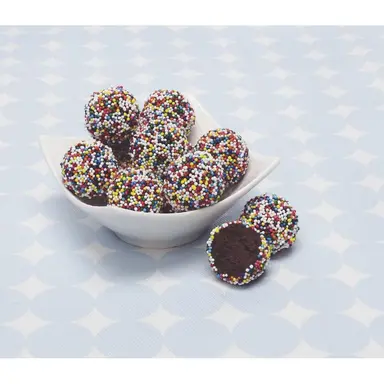 EASY-BAKE Ultimate Oven Chocolate Truffles Refill