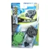 Beyblade Burst Turbo Slingshock Z Achilles A4 Starter Pack