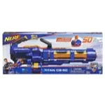 Nerf Elite Titan CS-50 Toy Blaster