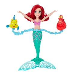 Disney Princess Spin & Swim Ariel
