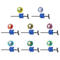 Beyblade Micros Series 1 Blind Bags