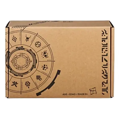 Transformers Generations Selects Ricochet, Power of the Primes Deluxe Class Figure