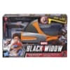 Marvel Black Widow Taskmaster Stealth Slash Sword and Shield Role Play Toy, Great Toy