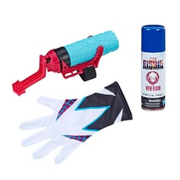 Marvel Rising Secret Warriors Ghost-Spider Web Slinger