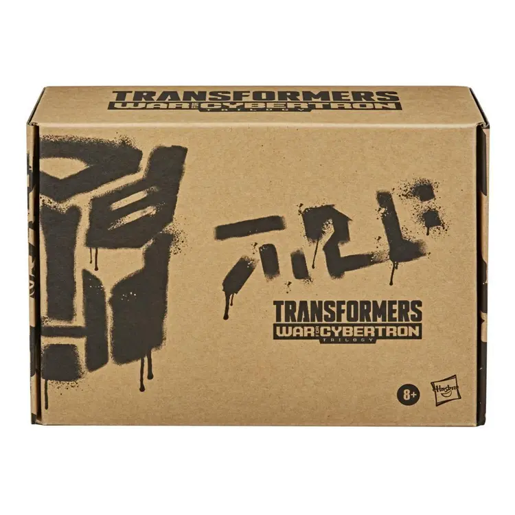 Transformers Generations Selects WFC-GS14 Megatron (G2), War for Cybertron Voyager Class Collector Figures, 7-inch
