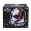 Hasbro Marvel Legends Series Ant-Man Roleplay Premium Collector Electronic Helmet with LED Light FX