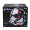 Hasbro Marvel Legends Series Ant-Man Roleplay Premium Collector Electronic Helmet with LED Light FX