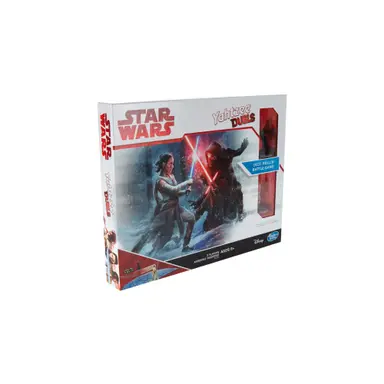 Yahtzee Duels Game: Star Wars Edition
