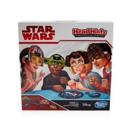 Head Hints: Star Wars Edition