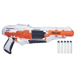 Nerf Doomlands Impact Zone Longarm