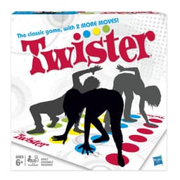 TWISTER (Compatible with Alexa)
