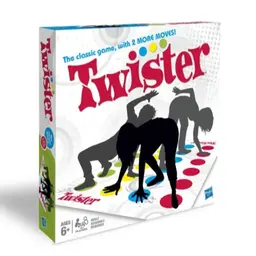 TWISTER