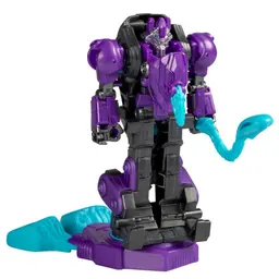 Transformers One Robot Battlers Alpha Trion, 4.5" Action Figures for Kids Age 6+