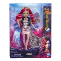 Disney Descendants Audrey Singing Doll