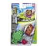 Beyblade Burst Turbo Slingshock Turbo Achilles A4 Starter Pack