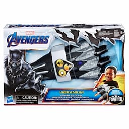 Marvel Black Panther Vibranium Power FX Claw
