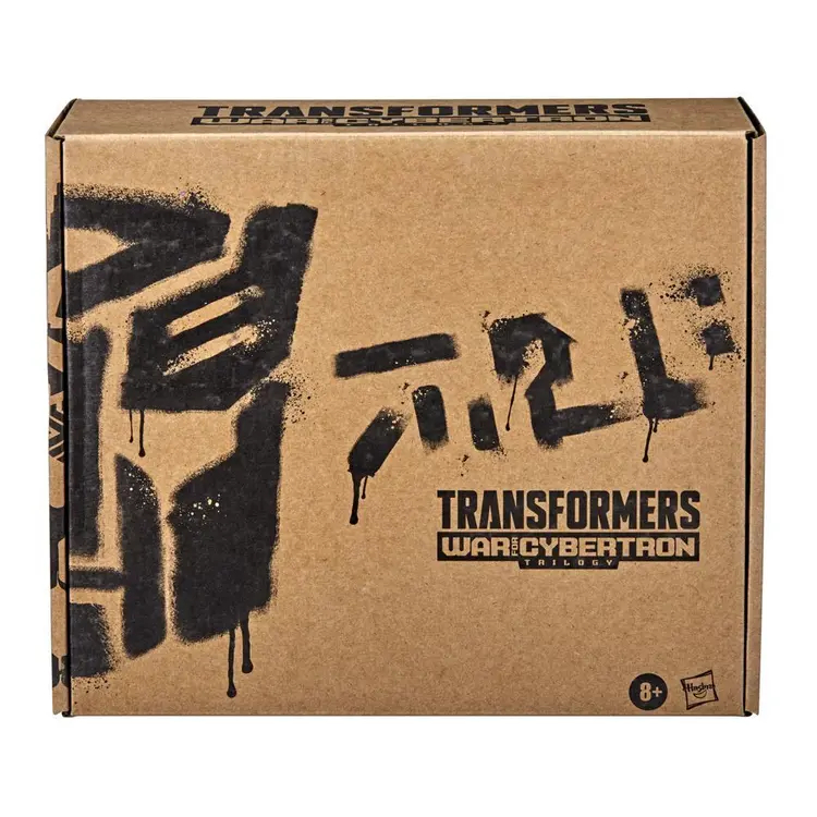 Transformers Generations Selects WFC-GS27 Galvatron, War for Cybertron Leader Class Collector Figure, 7-inch