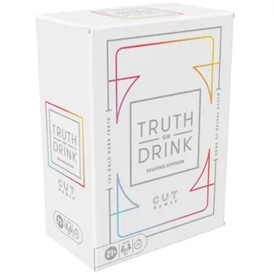 Truth or Drink