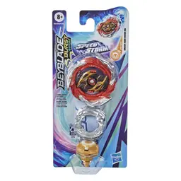 Beyblade Burst Surge Speedstorm Brave Roktavor R6 Spinning Top Single Pack -- Battling Game Top Toy for Kids