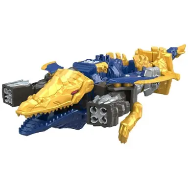 PRG DNS COMBINING ZORDS MOSA RAZOR