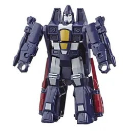 Transformers Bumblebee Cyberverse Adventures Scout Class Ramjet Action Figure, For Kids Ages 6 and Up, 3.75-inch