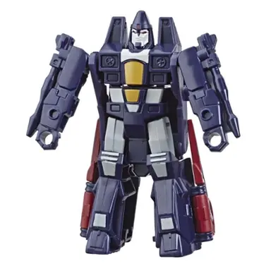 Transformers Bumblebee Cyberverse Adventures Scout Class Ramjet Action Figure, For Kids Ages 6 and Up, 3.75-inch