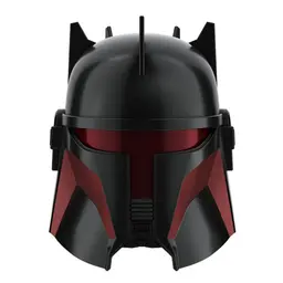 Star Wars The Black Series Moff Gideon Electronic Helmet