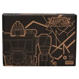 Transformers Generations Selects Legacy Deluxe Class Magnificus Figure (5.5), Adult Collectibles