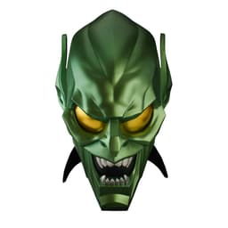 Marvel Legends Series Green Goblin Roleplay Helmet