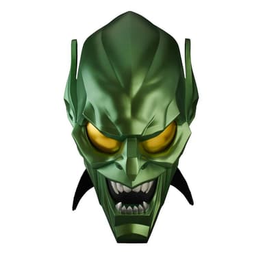 Marvel Legends Series Green Goblin Roleplay Helmet
