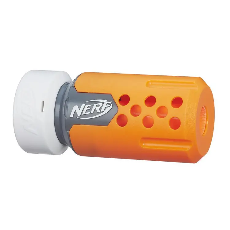 Nerf Modulus Proximity Barrel Upgrade