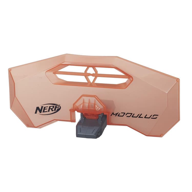 Nerf Modulus Blast Shield Upgrade