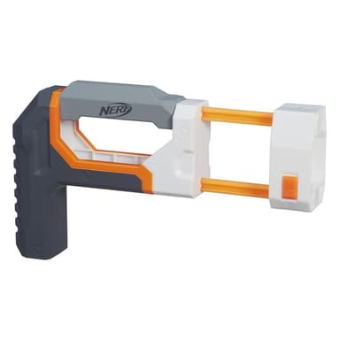 Nerf Modulus Clip Storage Stock