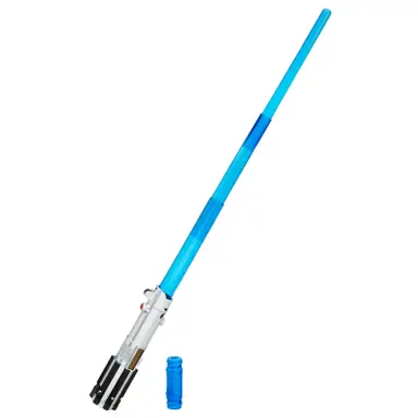 Star Wars: The Force Awakens Rey (Starkiller Base) Electronic Lightsaber