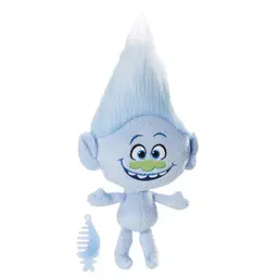 DreamWorks Trolls Guy Diamond Talkin’ Troll Plush Doll