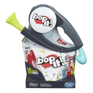 Bop It! Game