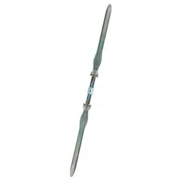 NERF N-FORCE Vendetta Double Foam Sword