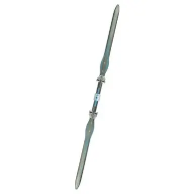 NERF N-FORCE Vendetta Double Foam Sword