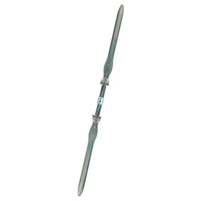 NERF N-FORCE Vendetta Double Foam Sword