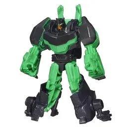 Transformers Robots in Disguise Legion Class Grimlock Figure