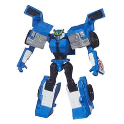 Transformers Robots in Disguise Legion Class Strongarm Figure