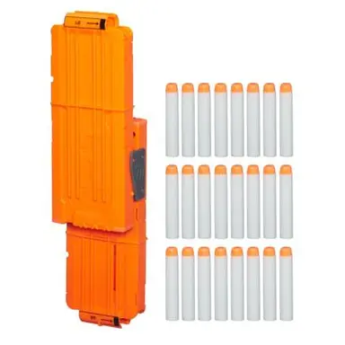 Nerf Modulus Flip Clip Upgrade Kit