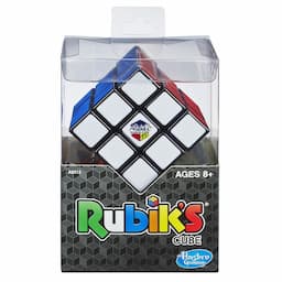 Rubik's Cube Game