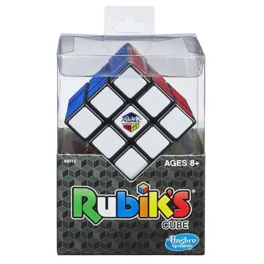 RUBIKS 3X3