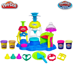 PLAY-DOH Sweet Shoppe FROSTING FUN BAKERY Playset