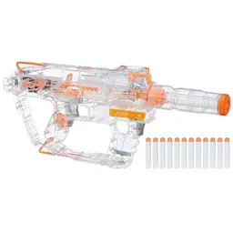 Nerf Modulus Ghost Ops Evader